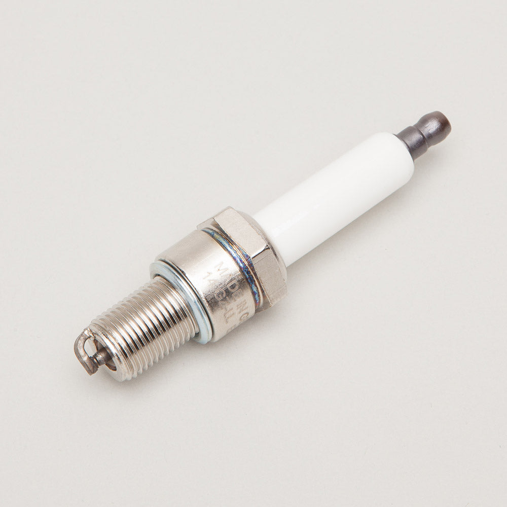 BERU FN86WWCC (14GZ-LL) Spark Plug | MAN E32 / E2876