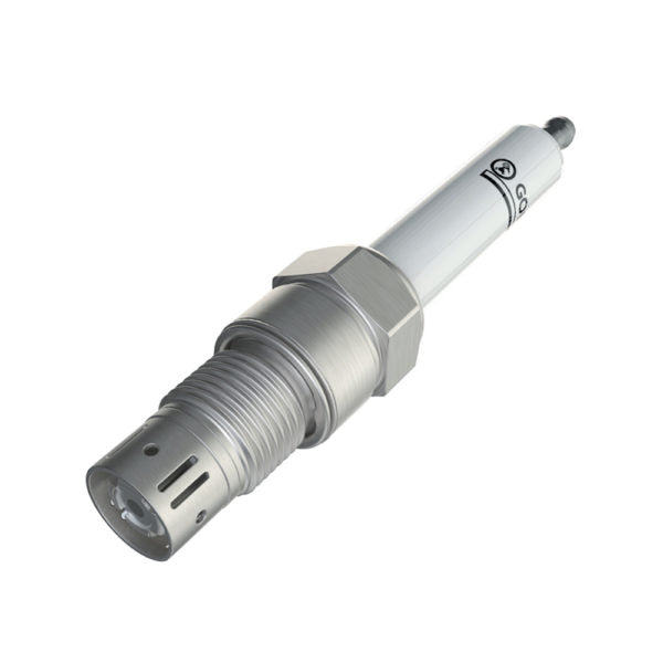 GOETZE G-6002 Spark Plug Set | Jenbacher Type 4