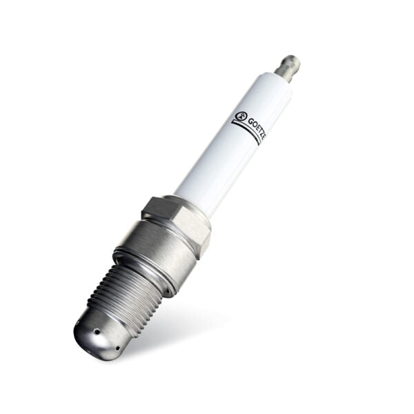 GOETZE G-6005 Spark Plug Set | MTU 4000 Prechamber