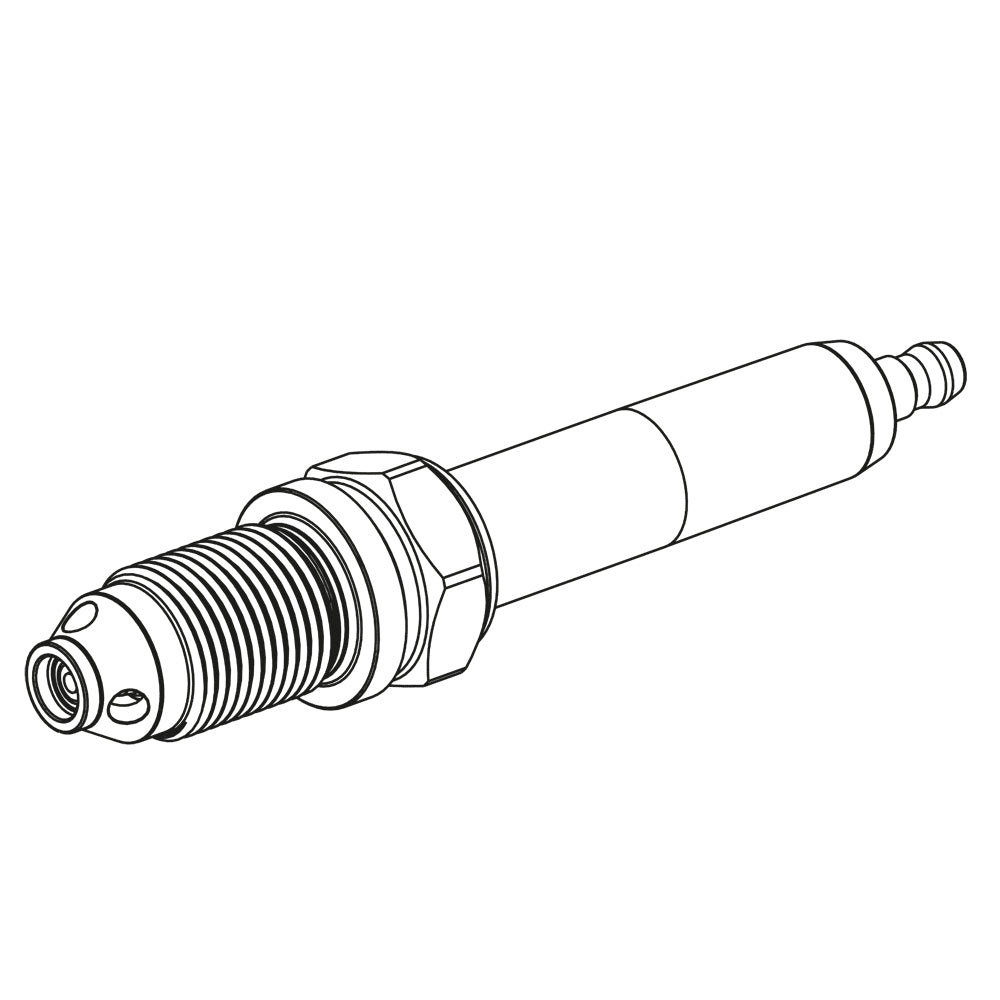 ERS 18GZ-S3/4-RS Spark Plug Set | Jenbacher Series 3/4