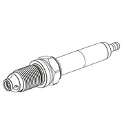 ERS 18GZ-S3/4-RS Spark Plug Set | Jenbacher Series 3/4